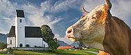 Ausflugsziele in Bayern
