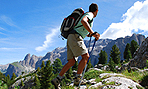 Urlaubsregion Bayerischer Wald!