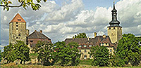 Urlaubsregionen