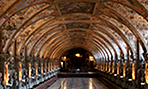Die Wittelsbacher Residenz in Mnchen!