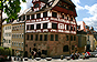 Stdtereise Nrnberg