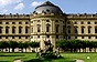 Stdtereise Wrzburg