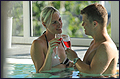 Unterknfte im Bayerischen Wald - Thula Wellnesshotel - in der Urlaubsregion Lallinger Winkel auf einer Hhe von fast 600 Metern gelegen